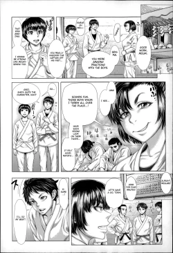 Page 2 of Kan Ochi!