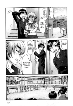 Page 37 of Takeshiryuu Shin Kenpou Gaiden Yurika Ikimasu 1-2