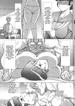 Page 15 of LA MAISON