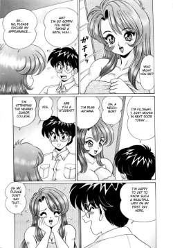 Page 3 of Tonari no Kanojo