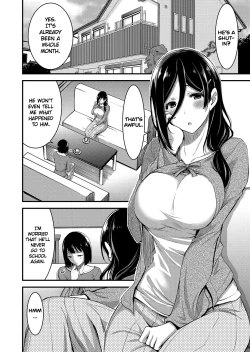 Page 2 of Doutei Tsumamigui Counselor| The Counselor Who Eats Virgins for Breakfast