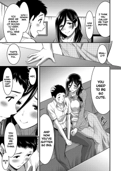 Page 7 of Doutei Tsumamigui Counselor| The Counselor Who Eats Virgins for Breakfast