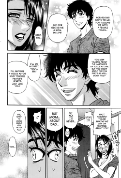 Page 114 of Koe dake de Icchau Ch. 110