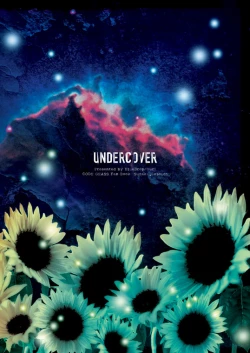 Page 38 of UNDERCOVER