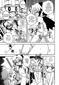 Page 9 of Seitsuu Mae, Seitsuu Go