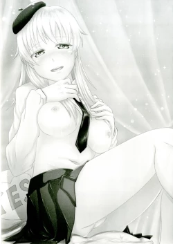 Page 3 of Hinashiko!