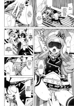 Page 177 of Katekano♡ | Tutor Girlfriend♡