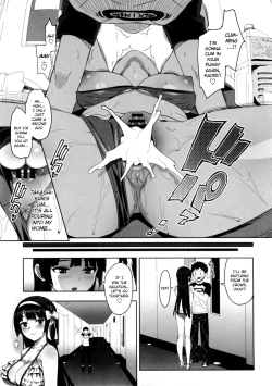 Page 78 of Katekano♡ | Tutor Girlfriend♡