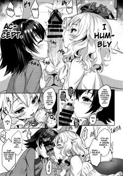 Page 4 of Momoiro Quartet 3 TRIbute | Peach Colored Quartet 3 TRIbute