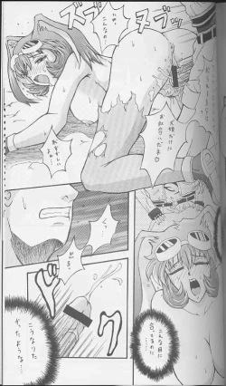 Page 19 of Haijo Ninpouchou 6