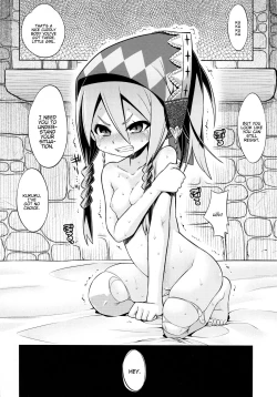 Page 39 of Sekaiju no Anone 22 Kouhen