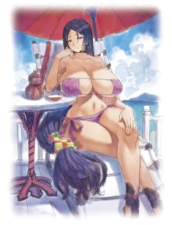 Page 26 of Hyouma Genteibon VOL:07