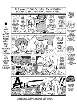 Page 26 of ERONA Orc no Inmon ni Okasareta Onna Kishi no Matsuro Ichiwa | ERONACh. 1 The Oblivion of Climax