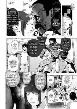 Page 4 of Shinsoushinri Randebuu | Depth Psychology Rendez-vous