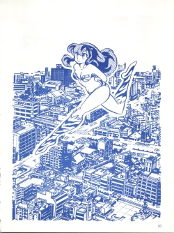 Page 20 of Blue Chateau