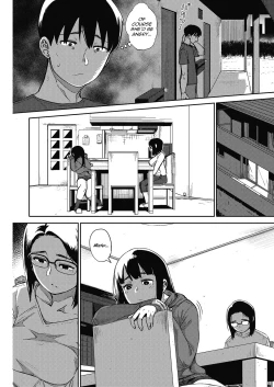 Page 30 of Egg or Chicken? Chuuhen + Kouhen | Egg or Chicken? part 2+3