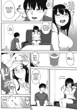 Page 4 of Egg or Chicken? Chuuhen + Kouhen | Egg or Chicken? part 2+3