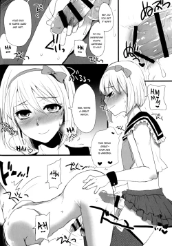 Page 12 of Otokomesu