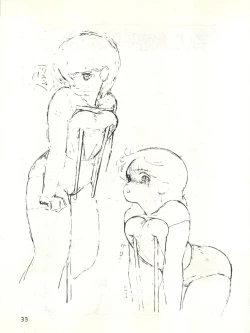 Page 35 of Soldier Lady vol. 8