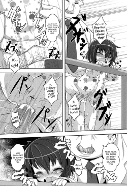 Page 12 of Ryoujoku Rihabiri Nikki | Rape Rehabilitation Diary