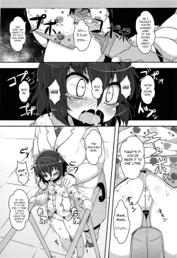 Page 8 of Ryoujoku Rihabiri Nikki | Rape Rehabilitation Diary