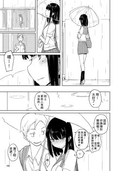 Page 145 of Onna no Ko no Hi Seijin muke Soushuuhen