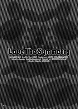 Page 21 of Love The Symmetry