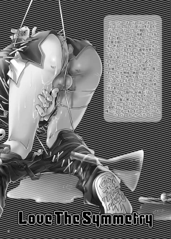 Page 3 of Love The Symmetry