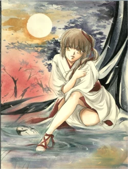 Page 46 of Hadashi no Vampire