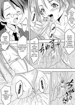 Page 31 of Shikima Sensei Negi Nuki! 1