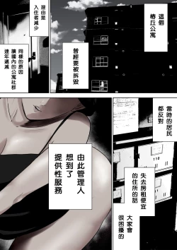 Page 31 of Tsubakigaoka Danchi no Kanrinin