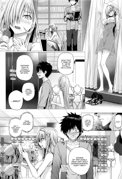 Page 46 of Isekai no Mahoutsukai Ch. 1-3