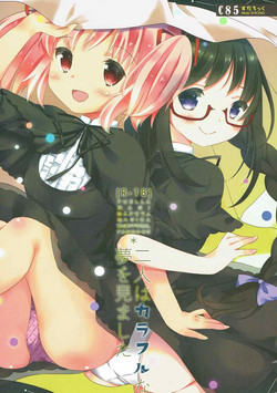 Download Futari wa Colorful na Yume o Mimashita