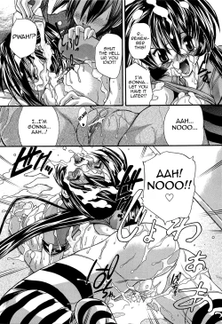 Page 106 of Boku no Josou Kokuhaku