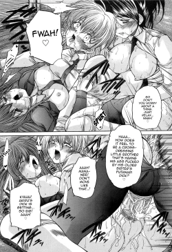 Page 32 of Boku no Josou Kokuhaku