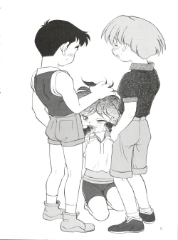 Page 6 of Tokusatsu Shinsengumi