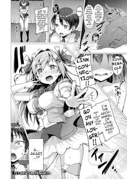 Page 38 of Aisei Tenshi Love Mary | The Archangel of Love, Love Mary Ch 1-2