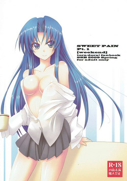 Download SWEET PAIN Pt. 1