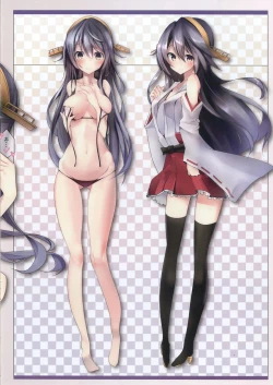 Page 14 of RECOLLECTION!!