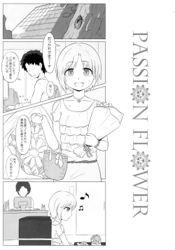 Page 2 of PASSION FLOWER