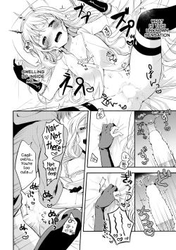 Page 19 of Cagliostrokun no Koto ga Daisuki | Cagliostro-chan is in love with Gran