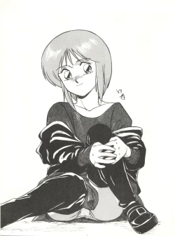 Page 42 of Waku Waku Elpeo Land PII