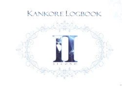 Page 2 of KANKORE LOGBOOK II