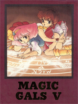 Download Magic Gals V