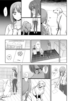 Page 13 of Tsugai Asobi Kouhen | Mating Game Part Two