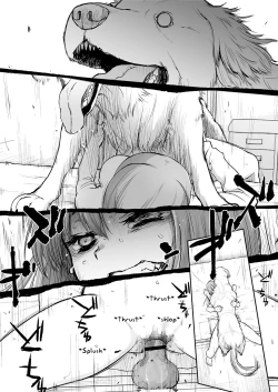 Page 18 of Tsugai Asobi Kouhen | Mating Game Part Two