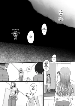 Page 23 of Tsugai Asobi Kouhen | Mating Game Part Two