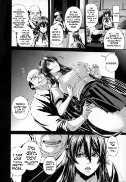 Page 6 of Hana wa Tenji te Saki Midare