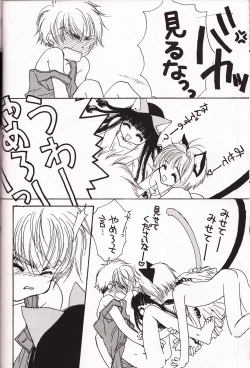 Page 15 of ミラクルシーフードケーキ