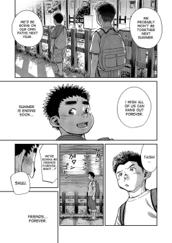 Page 19 of Manga Shounen Zoom Vol. 17